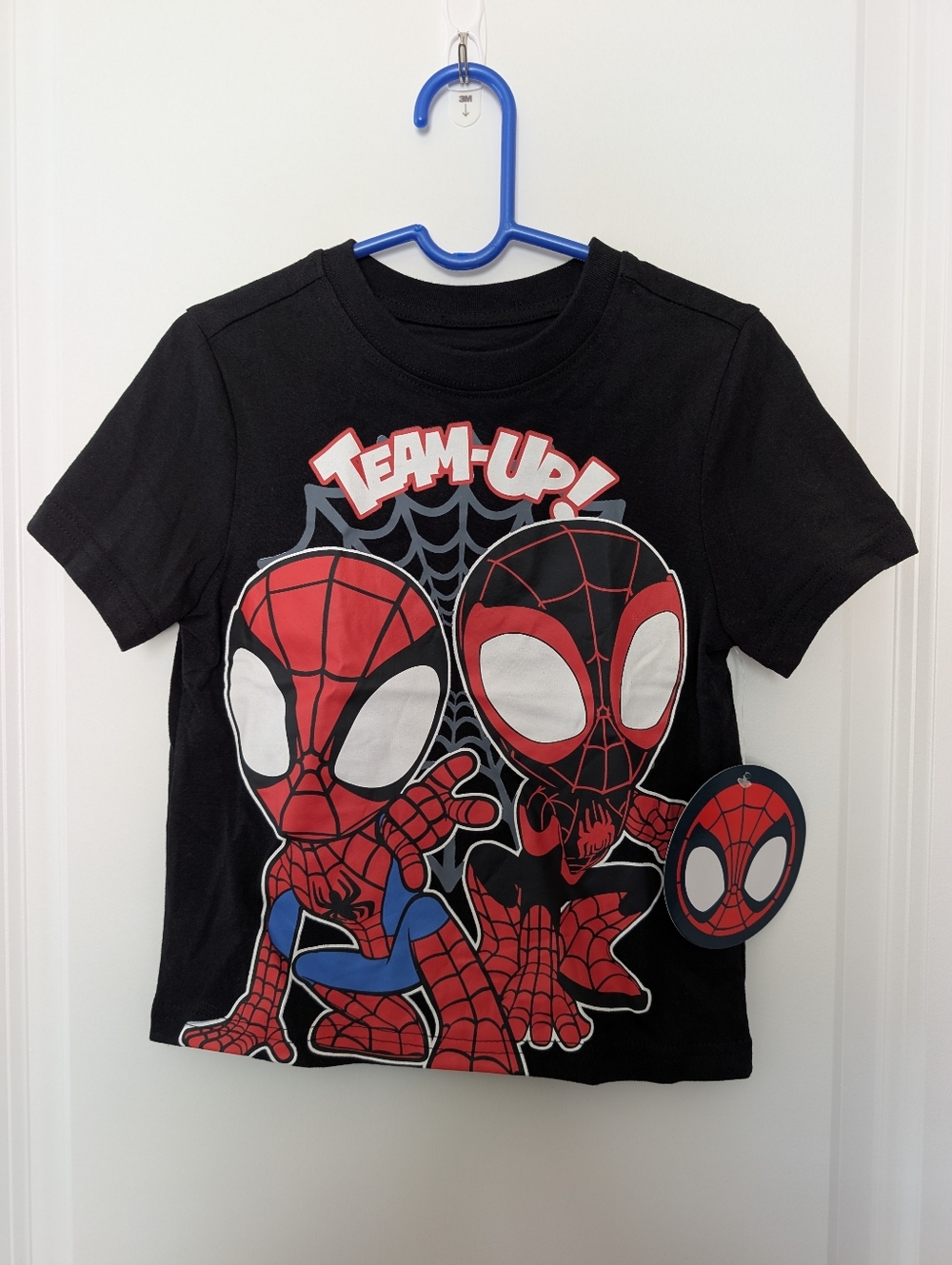 Marvel Spidey & his Amazing Friends T-shirt